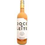 Bebida Mista Dom Tapparo Doce de Leite 750ml