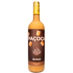 Bebida Mista Dom Tapparo Paçoca 750ml