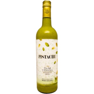 Bebida Mista Dom Tapparo Pistache 750ml