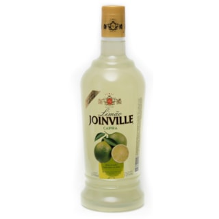 Bebida Mista Joinville Sabor Limão 1,350L