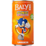Bebida Vitamínica Baly Kids Laranja Lata 220ml