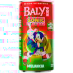 Bebida Vitamínica Baly Kids Melancia Lata 220ml