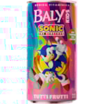 Bebida Vitamínica Baly Kids Tutti Frutti Lata 220ml