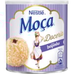 Beijinho Moça Fiesta 365g