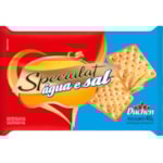 Biscoito Água E Sal Duchen 320g