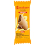 Biscoito Bauducco Maxi Sabor Baunilha 25g