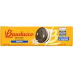 Biscoito Bauducco Recheado Com Baunilha 140g