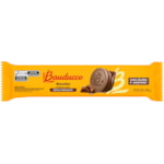 Biscoito Bauducco Recheado Sabor Chocolate 108g