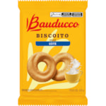 Biscoito Bauducco Sabor Leite 335g