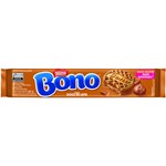 Biscoito Bono Recheado Sabor Doce de Leite 90g