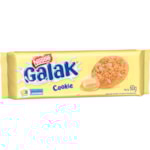 Biscoito Cookie Galak Nestlé 60g