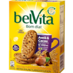 Biscoito de Aveia Belvita 75g