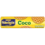 Biscoito de Coco São Luíz Nestlé 160g