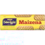 Biscoito de Maizena São Luíz Nestlé 200g