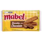 Biscoito Doce Mabel Chocolate 300g