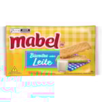 Biscoito Doce Mabel Leite 300g