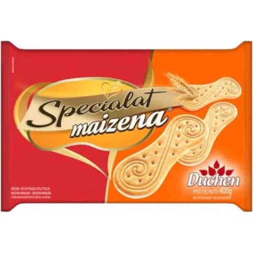 Biscoito Duchen Maizena 320g