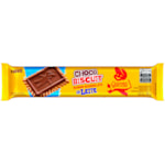 Biscoito Garoto ChocoBiscuit Sabor Chocolate ao Leite 78g