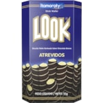 Biscoito Look Wafer Atrevidos 55g