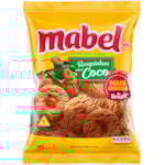 Biscoito Mabel de Coco Retro Rosquinhas 500g