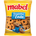 Biscoito Mabel Rosca de Leite 350g