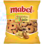 Biscoito Mabel Sabor Nata Rosquinha 350g