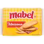 Biscoito Maizena Mabel 400g