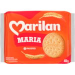 Biscoito Maria Marilan 400g