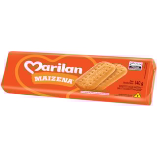 Biscoito Marilan Maizena 140g