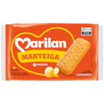 Biscoito Marilan Manteiga 300g