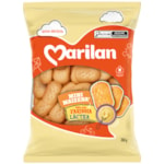 Biscoito Marilan Mini Maizena de Farinha Láctea 350g