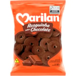 Biscoito Marilan Rosquinha Sabor Chocolate 300g