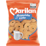 Biscoito Marilan Rosquinha Sabor Leite 300g