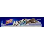 Biscoito Mousse Black Baunilha Zabet 145g