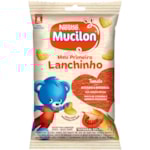Biscoito Mucilon Meu Primeiro Lanchinho Tomate 35g