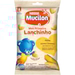 Biscoito Mucilon Meu Primeiro Lanchinho Tradicional 35g