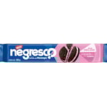 Biscoito Negresco Recheado Morango 100g