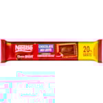 Biscoito Nestlé Choco Biscuit Ao Leite 78g Promo