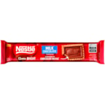 Biscoito Nestlé ChocoBiscuit Sabor Chocolate ao Leite 78g