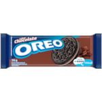 Biscoito Oreo Recheado Sabor Chocolate 36g