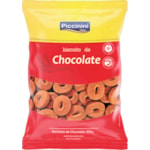 Biscoito Piccinini Rosquinha Sabor Chocolate 300g