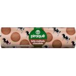 Biscoito Piraquê Doce de Leite Maltado Chocolate 160g