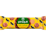 Biscoito Piraquê Doce de Leite Maltado Cobertura Chocolate 80g