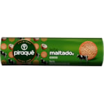 Biscoito Piraquê Leite Maltado Coco 132g