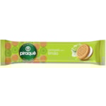 Biscoito Piraquê Recheado Limão 76g