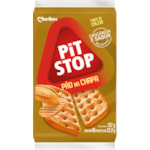 Biscoito Pit Stop Marilan Pão na Chapa 137g