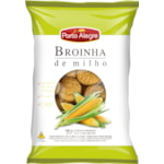 Biscoito Porto Alegre Broinha de Milho 100g