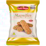 Biscoito Porto Alegre Magnífico com Amendoim 75g