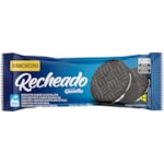 Biscoito Rancheiro Recheado Sabor Baunilha 90g