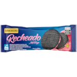 Biscoito Rancheiro Recheado Sabor Morango 90g